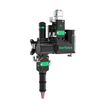 Raytools BF04K Oscillating Laser Welding Head